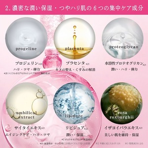 Masque Facial Japonais Premium 30ml en Stock – Hydratant, Vitamine C, Rétinol, Placenta, Peptides – Masque en Tissu Hydratant - Product Image 2