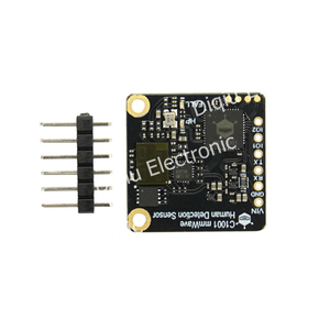 SEN0623 C1001 60GHz <span class=keywords><strong>MMWave</strong></span> dalam ruangan jatuh Sensor deteksi produk Komponen Elektronik - Product Image 1