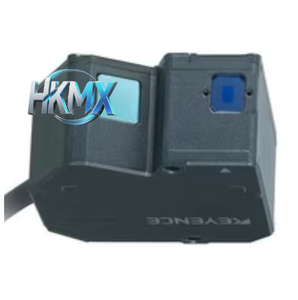 LK-H050เซ็นเซอร์ LK-H052เลเซอร์สีแดงความเร็วสูง LK-H080 LK-H057 LK-H055สำหรับการวัดความแม่นยำในงานอุตสาหกรรมระบบอัตโนมัติ - Product Image 1