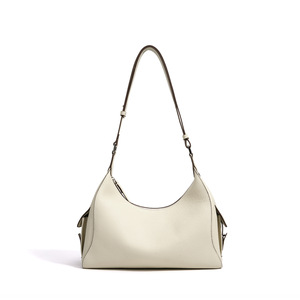 Sac à bandoulière haut de gamme de style nouveau, en cuir véritable, sur mesure, sac à main pour femme, tendance et classique, sac sous le bras - Product Image 6