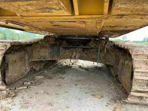 Excavatrices CAT 349D2L pour l'exploitation minière, Cat 350 50 tonnes 308 kW, Caterpillar 349E/D d'occasion, CAT349/CAT350/CAT340/CAT336 - Product Image 6