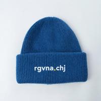 Usine OEM Yukaihe, personnalisez votre propre logo brodé, bonnets d'hiver