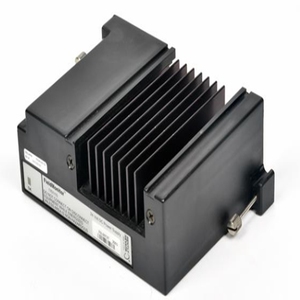 โมดูลจ่ายไฟ AC อลูมิเนียมคุณภาพสูง 1034549-40 สำหรับระบบอัตโนมัติ พร้อมบริการที่ดี - Product Image 1