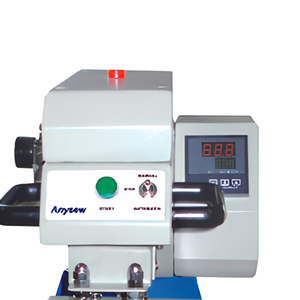 Machine de transfert thermique pneumatique à double station AS-G1520 pour impression - Product Image 2