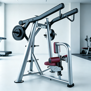 Nuevo equipo de fitness Aolite <span class=keywords><strong>Hammer</strong></span> Strength: Máquina de dominadas para gimnasio en venta - Product Image 3