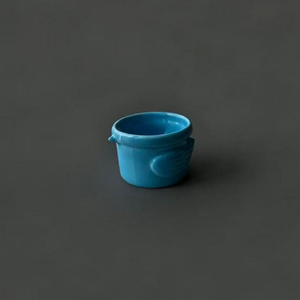 Bol d'alimentation pour animaux de compagnie en céramique de qualité alimentaire, design antibactérien à ions négatifs, sans plomb, sans cadmium, abreuvoir pour animaux de compagnie - Product Image 2
