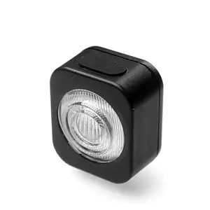 Đèn Pha Xe Đạp Giá Rẻ Đèn Led Lumen Phía Trước Usb Giá Đỡ Cổ Điển Đèn Xe Đạp Sạc Được