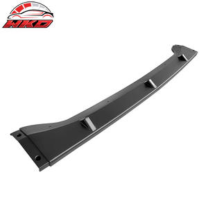 สำหรับนิสสัน อัลติมา ปี 2019-2022 สปอยเลอร์กันชนหน้า สีดำด้าน วัสดุ PP ชุดแต่ง 3 ชิ้น คุณภาพสูง - Product Image 6