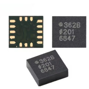 Chipset PengYing IC NUEVO PUSB3AB6Z, Caja XSON-7, Código de Marcado AB, Protección ESD y contra Sobretensiones - Product Image 4