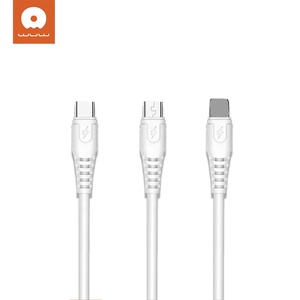 Cáp Usb C Cho Điện Thoại Android, Cáp Usb Đồng Pvc Dài 1M, Sạc Nhanh, Truyền Dữ Liệu, Cáp Usb Cho Samsung - Product Image 6