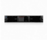 Server Komputer Prosesor Intel Xeon Scalable Generasi ke-5 32GB 6x E3.S Gen5 NVMe 46.08 TB R760xa 8sff Drive Bays Stok 2U