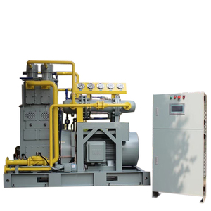 Compresseur haute pression manuel, appareil générateur d'oxygène, halogène, CO2, <span class=keywords><strong>hydrogène</strong></span> - Product Image 3