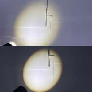 Film diffuseur microstructuré personnalisable à faible angle de mélange de lumière, épaisseur de 0.075 à 0.25mm, fournit une distribution lumineuse lisse. - Product Image 1