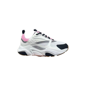 Sneakers Retro Runner C25 di Alta Qualità, Scarpe da Corsa con Mesh Riflettente, Stile Designer, Scarpe da Ginnastica per Uomo - Product Image 1