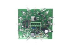 Placa de Circuito Impreso PCB, Ensamblaje de Prototipo PCBA para Proveedor de IoT