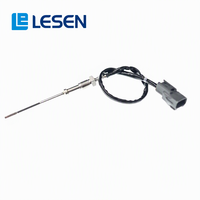 Capteur de température des gaz d'échappement EGTS EGT 22693-1AA0A 226A3-ES60A pour camion, bus, NV350, Caravan, Urvan E26, QR25DE, X-Trail