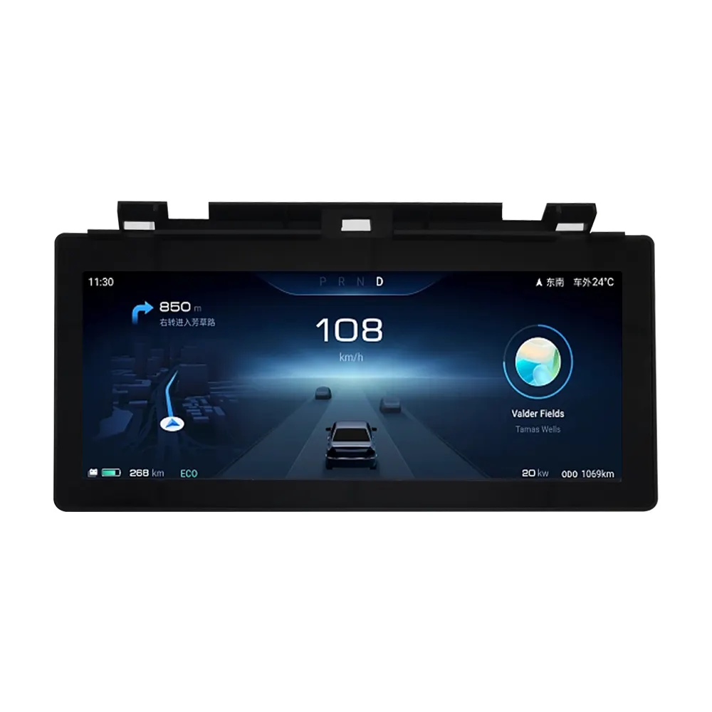 10.25 inch Ram4 + rom64gb Android 12 cho Lexus CT 2011-19 Car DVD Player đa phương tiện tự động Stereo Carplay 4 gam MP4 BT GPS navigation