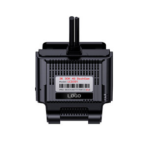 Lotim H20P 4G ADAS DMS Dashcam 1080P Dual-Kamera GPS-Tracking Videorekorder mit Integriertem GPS LTE Live-Streaming - Product Image 2