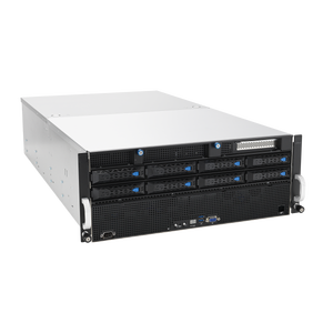 ชุดรางติดตั้ง Stock ESC8000A-E11 8*3.5" 4*2200W พร้อม 2*AMD EPYC 7003 32*DDR4 3200 RDIMM เซิร์ฟเวอร์ 4U - Product Image 3