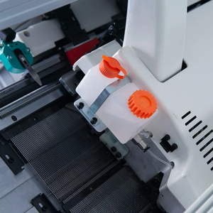 Máquina de Tejer para Calzado Deportivo con Tejido Flyknit, <span class=keywords><strong>Precio</strong></span> de Fábrica - Product Image 6