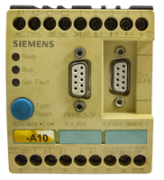 Produk PLC Asli Siap Kirim 3UF5011