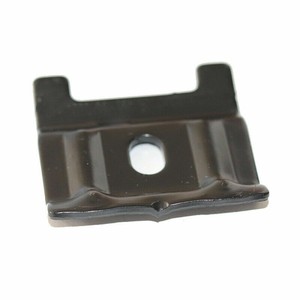 Plaque de serrage de batterie en fer 1J0803219 pour Volkswagen Audi, pièce de rechange et de réparation - Product Image 3