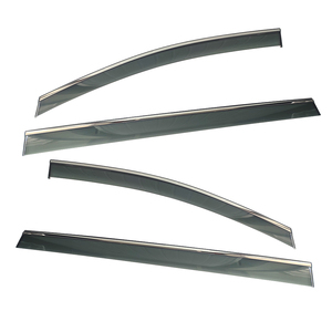 Factory Directly Sell High End tape-on Injection Deflector Window Visor for Buick Century 2023+ - Product Image 1