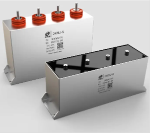 Tụ Lọc Liên Kết <span class=keywords><strong>DC</strong></span> Được Sử Dụng Cho Bộ Chuyển Đổi Và Biến Tần Nguồn AC/<span class=keywords><strong>DC</strong></span> - Product Image 2