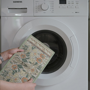 Tappeti Antiscivolo Personalizzati per Scale <span class=keywords><strong>in</strong></span> <span class=keywords><strong>Legno</strong></span>, Superficie <span class=keywords><strong>in</strong></span> Poliestere con Fondo <span class=keywords><strong>in</strong></span> TPR, Tappeti per Scale Interne - Product Image 5