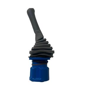 คันบังคับไฮดรอลิกเหล็กหล่อ Huamao, อะไหล่ควบคุมไฮดรอลิกสำหรับรถขุด - Product Image 4
