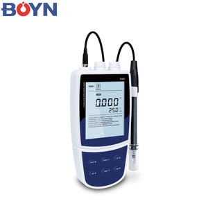 Bn-Bante 5 סדרה ניידת h/יון מטר כף יד יאון ריכוז lcd מותאם אישית lcd - Product Image 2