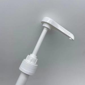 <span class=keywords><strong>Monin</strong></span> pompe à <span class=keywords><strong>sirop</strong></span> pompe distributeur <span class=keywords><strong>de</strong></span> <span class=keywords><strong>sirop</strong></span> 28/410 5ml 8cc 10cc pompe <span class=keywords><strong>sirop</strong></span> - Product Image 2