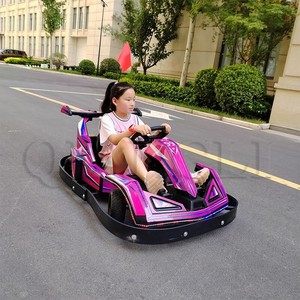 Go Kart 24/36V alta velocidad niños carreras Go <span class=keywords><strong>Karting</strong></span> carreras eléctricas Go Kart precios de coches - Product Image 6