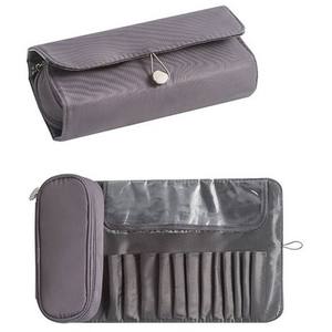 Customize Logo Folding Roll-Up Makeup Organizer <b>Bag</b> <b>Toiletry</b> <b>Bag</b> - Product Image 2
