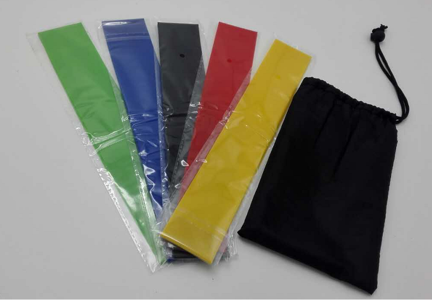 Set 5 pezzi