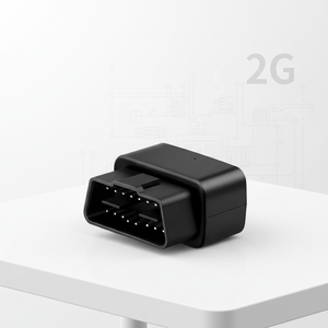 Traceur GPS OBD 2G antivol pour la <span class=keywords><strong>sécurité</strong></span> automobile - Product Image 2