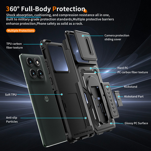 Funda Protectora Resistente para Cámara <span class=keywords><strong>Moto</strong></span> <span class=keywords><strong>Edge</strong></span> 2025, Doble Capa de Protección, con Soporte, para <span class=keywords><strong>MOTO</strong></span> <span class=keywords><strong>EDGE</strong></span> <span class=keywords><strong>60</strong></span> PRO/<span class=keywords><strong>MOTO</strong></span> <span class=keywords><strong>EDGE</strong></span> 2025 - Product Image 5