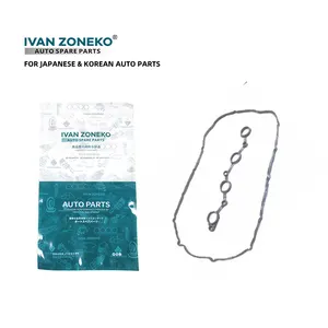 IVANZONEKO joint de couvercle de soupape de moteur de voiture de haute qualité culasse pour Ford Focus Fiesta c-max Volvo 1141575