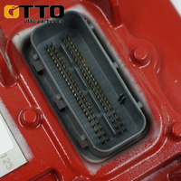 Unidad de Control Electrónico ECM CM2450 ISX de Alto Rendimiento OTTO 5572391, Controlador para Motor Cummins, Placa de Computadora ECU