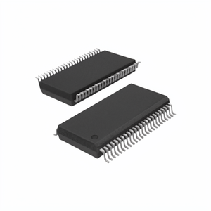 Circuito Integrado IC TXRX SIN INVERSIÓN 3.6V 48TSSOP En Stock 48 TFSOP (0.240", 6.10mm de Ancho) Chips de Circuito Integrado Lógico 74LVX16245TTR - Product Image 1