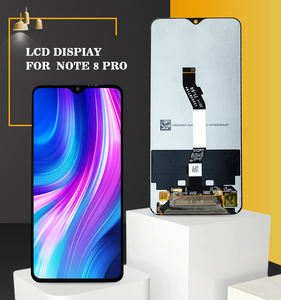 Schermo LCD di Ricambio per Cellulari <span class=keywords><strong>Xiaomi</strong></span> <span class=keywords><strong>Redmi</strong></span> <span class=keywords><strong>Note</strong></span> <span class=keywords><strong>9</strong></span>, <span class=keywords><strong>Note</strong></span> 10, <span class=keywords><strong>Note</strong></span> 8, <span class=keywords><strong>Note</strong></span> 7, <span class=keywords><strong>Note</strong></span> 5, Display Pantalla a Prezzo di Fabbrica - Product Image 5