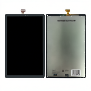 Display a Schermo Intero Nero da 10.5 Pollici per Galaxy Tab A T590, Parte di Ricambio - Product Image 2