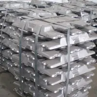 공장 도매 99.9% 알루미늄 합금 주괴 가격 Kg 당 알루미늄 합금 주괴 99.7 순수 알루미늄 주괴 가격