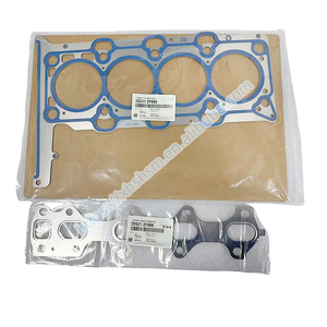 El Paquete de revisión de motor de alta calidad 209102FU01 es adecuado para ACCENT <span class=keywords><strong>COUNTY</strong></span> 20910-2FU01 - Product Image 2
