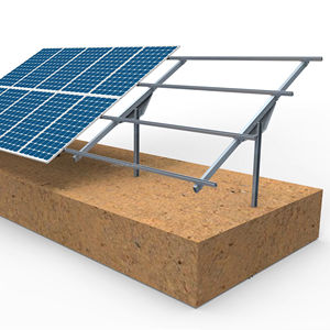 مسامير تثبيت أرضية T2VC للأساسات الخرسانية - Product Image 1