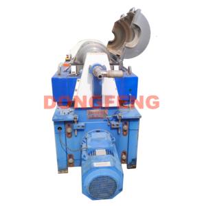 Centrífuga Decantadora Usada Laval ALDEC 404 para Separação de Água Residual com Componente de Tigela - Product Image 1