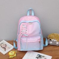 Ransel Sekolah Mode Baru 2023 Ransel Latar Belakang Fantasi Galaksi Klassischer Tas Sekolah Daypack Remaja