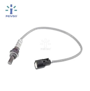 Sensor de Oxígeno Trasero Estable de Primera Calidad de PEIVSO, Bajo Consumo de Combustible para Ford Explorer 2015 3.5T OEM FL1Z-9G444-A - Product Image 1