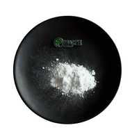Poudre de Calcium Alpha-Kéto glutarate AKG, soluble dans l'eau, synthétique, faible teneur en impuretés, finesse personnalisée, OEM, marque privée