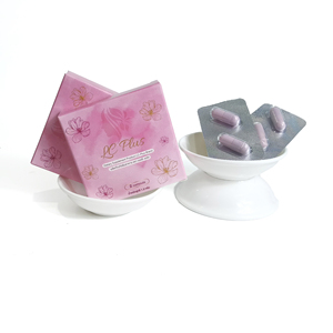 Cápsulas vegetarianas orgánicas certificadas para mujer, regulación hormonal, extracto vegetal puro, fibra dietética - Product Image 5